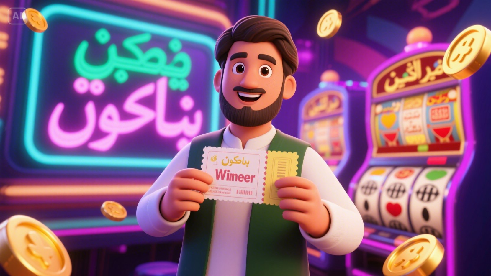 Join Pakistan’s favourite gaming site and enjoy a 200% instant bonus! Deposit once, play casino or cricket games, and cash out PKR instantly every day.