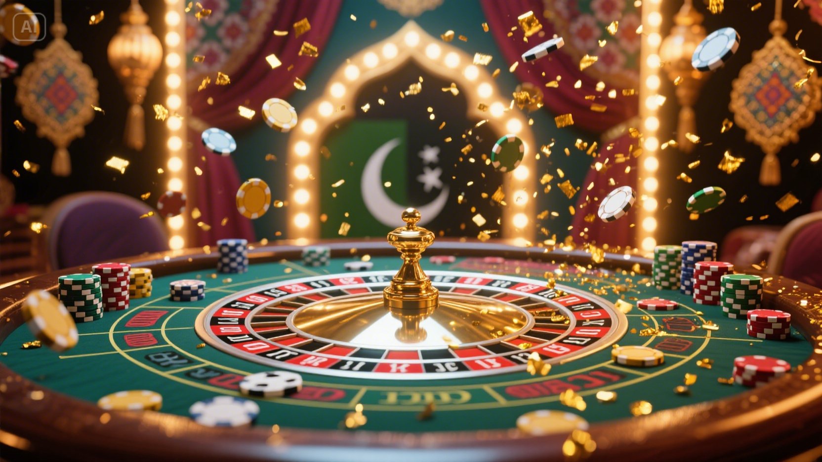 Casino BarcelonaDeposit once and receive a 200% instant reward! Pakistan’s players can enjoy real PKR payouts, trusted support, and premium gaming experiences 24/7.