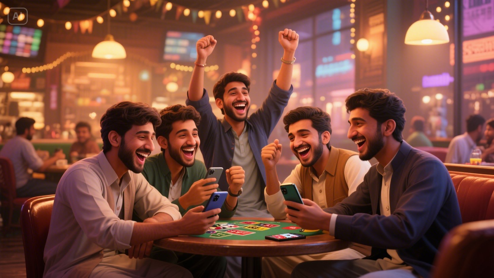 Casino BarcelonaMake your first recharge today and get 200% instantly! Pakistan’s players can experience nonstop entertainment, safe transactions, and real PKR rewards with local banking.