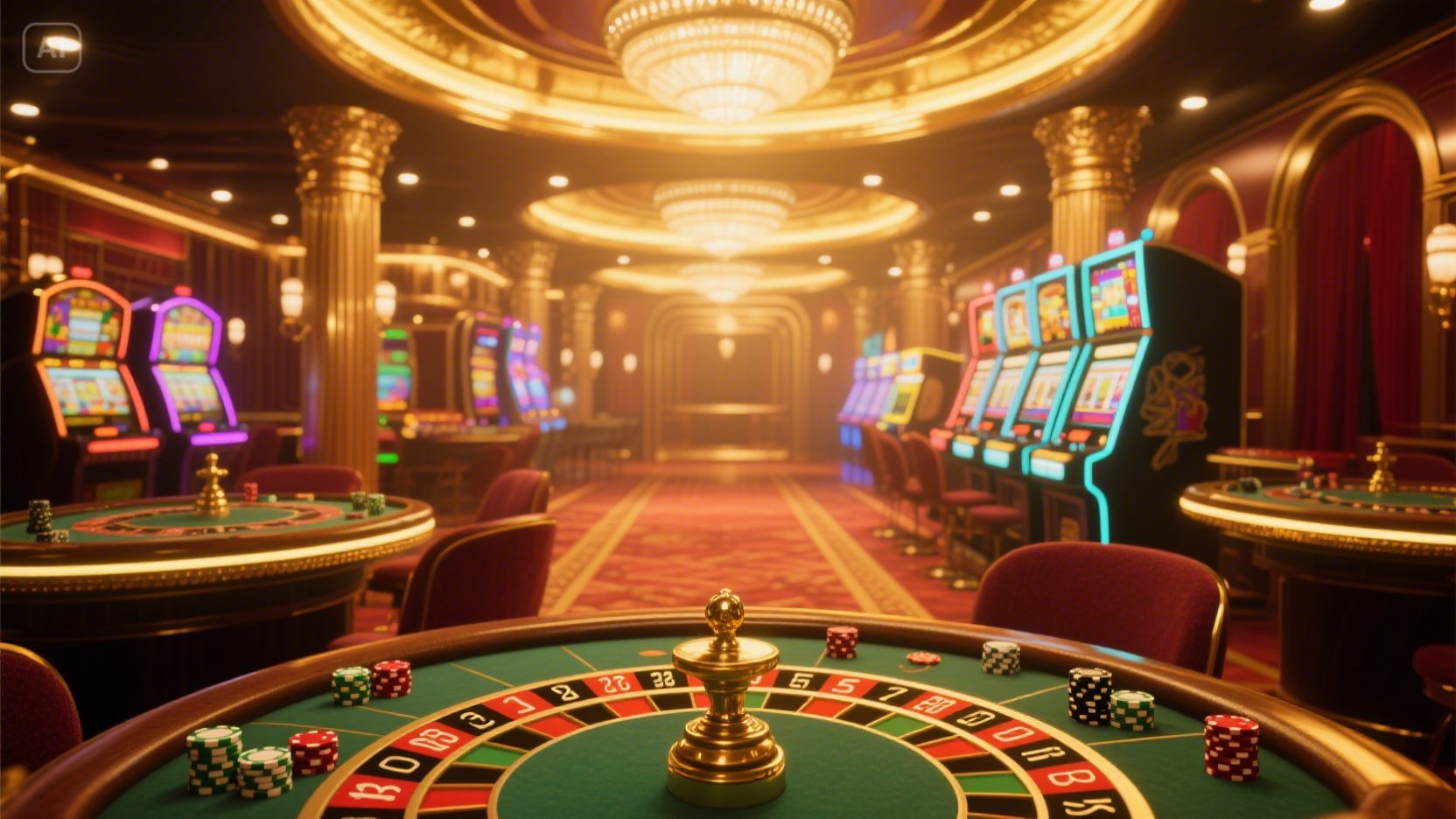 Casino Casino Barcelona desktop and mobile interfaces