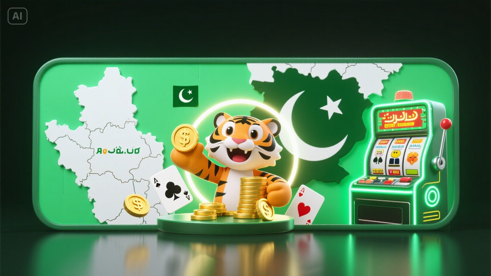 Make your first deposit today and receive a 200% instant reward! Pakistani players can enjoy real PKR prizes, local payments, and trusted casino fun.