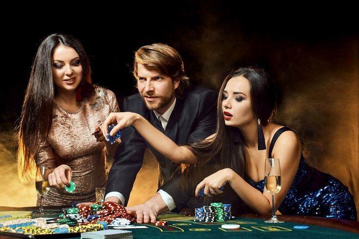 Casino Barcelona پاکستان ریئل منی گیمز