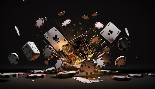 پاکستان میں Casino Barcelona قانونی ہے۔