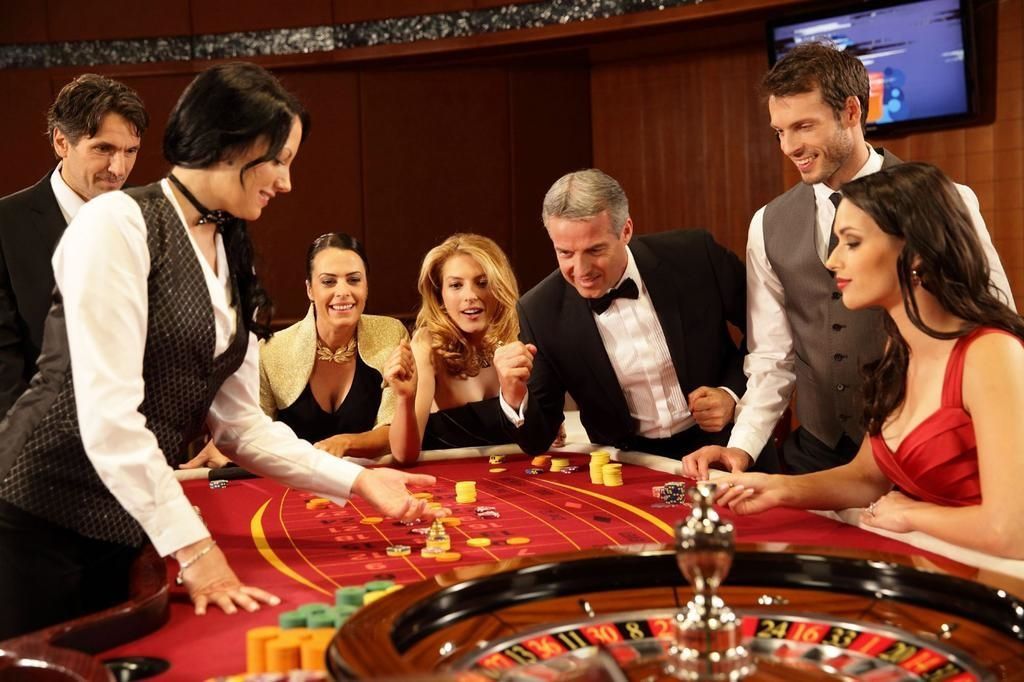 Casino Barcelona پاکستان ریئل منی گیمز