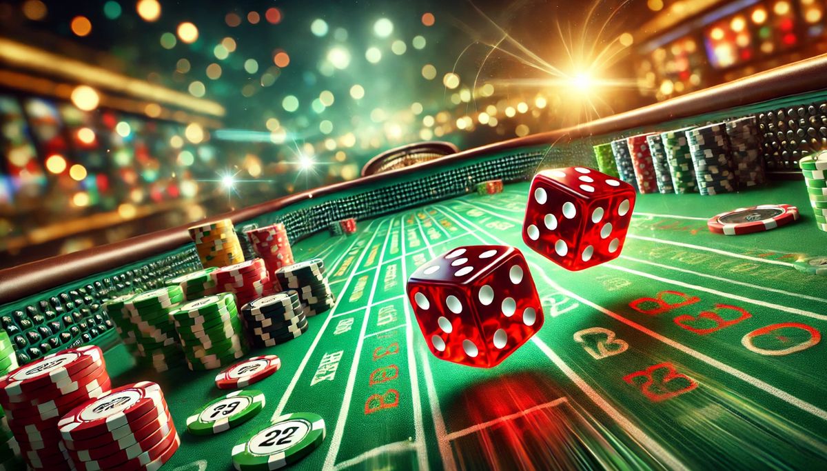 Casino Barcelona پاکستان ریئل منی گیمز